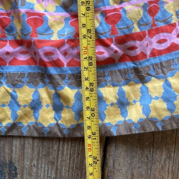 PLENTY by Tracy Reese Floral Halter Dress - Picture 6 of 7